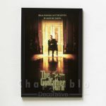 تابلو شاسی The Godfather 3 | کد SC132